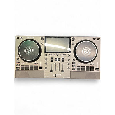 Used Numark MIXSTREAM PRO GO DJ Controller