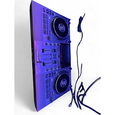 Used Numark MIXSTREAM PRO GO DJ Controller