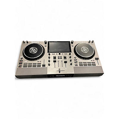 Used Numark MIXSTREAM PRO GO DJ Controller