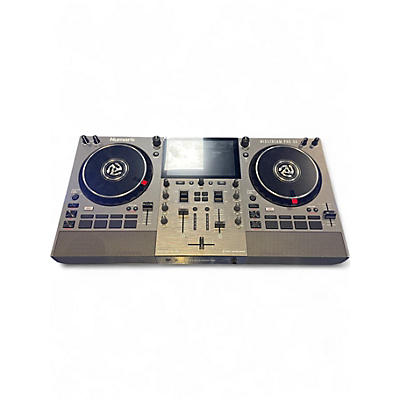 Used Numark MIXSTREAM PRO GO DJ Controller