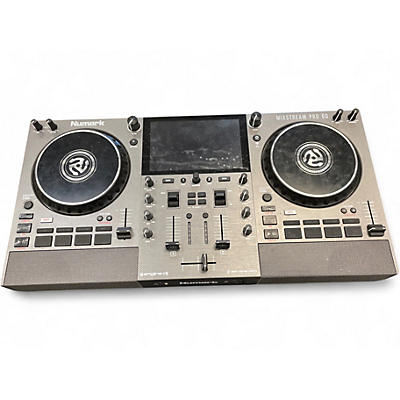 Used Numark MIXSTREAM PRO GO DJ Controller