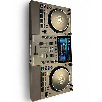 Used Numark MIXSTREAM PRO GO DJ Controller