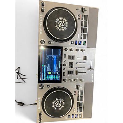 Used Numark MIXSTREAM PRO GO DJ Controller