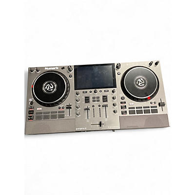 Used Numark MIXSTREAM PRO GO  DJ Controller