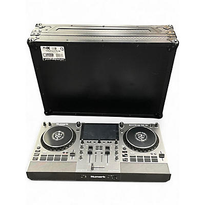 Used Numark MIXSTREAM PRO GO DJ Controller