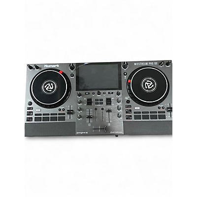 Used Numark MIXSTREAM PRO GO DJ Controller