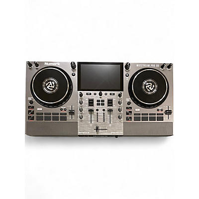Used Numark MIXSTREAM PRO GO DJ Package