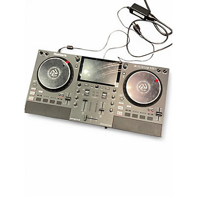 Used Numark MIXSTREAM PRO PLUS DJ Controller