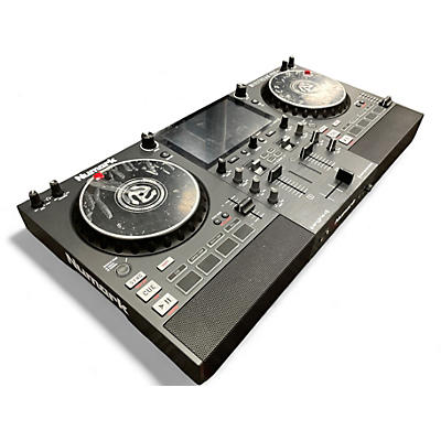 Used Numark MIXSTREAM PRO PLUS DJ Controller