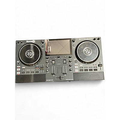 Used Numark MIXSTREAM PRO PLUS DJ Player