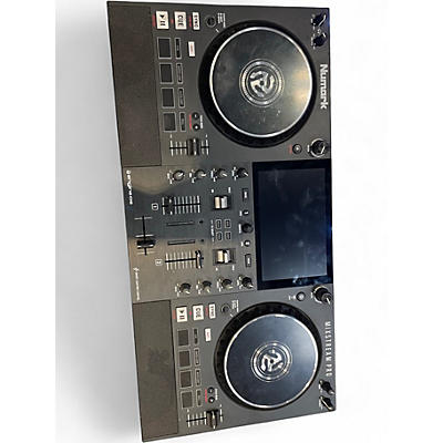 Used Numark MIXSTREAM PRO Turntable