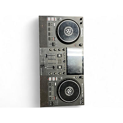 Used Numark MIXSTREAM PRO USB Turntable