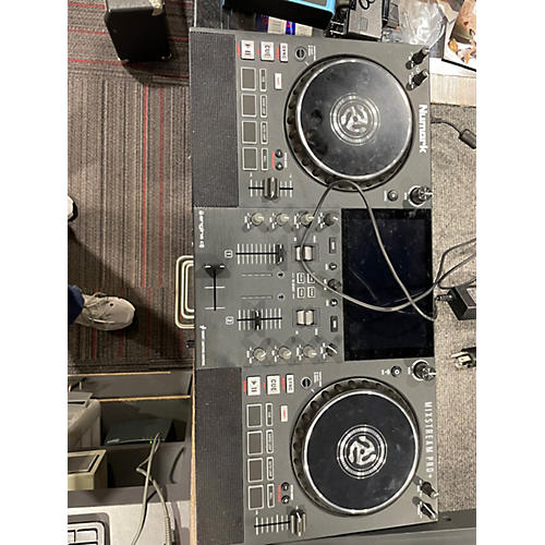 Numark Used Numark MIXSTREAM Pro+ DJ Controller