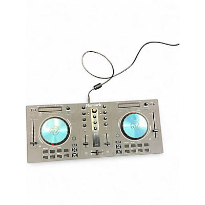 Used Numark MIXTACK 3 DJ Controller