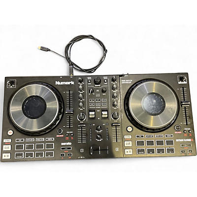 Used Numark MIXTRACK FX2 DJ Controller