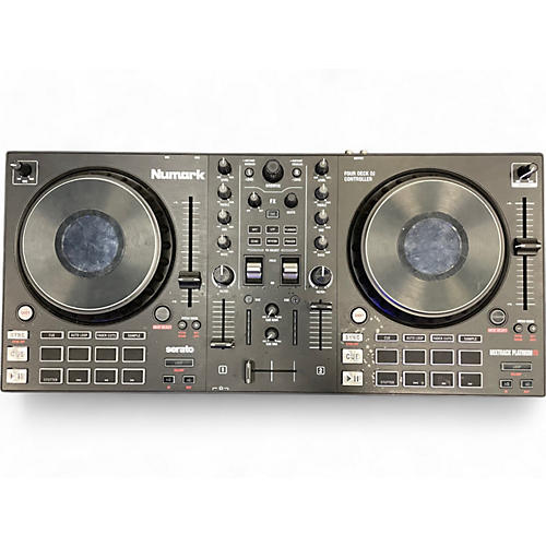 Numark Used Numark MIXTRACK PLATIMUM FX DJ Controller