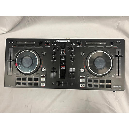 Numark Used Numark MIXTRACK PLATINUM DJ Controller