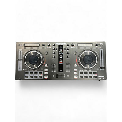 Numark Used Numark MIXTRACK PLATINUM DJ Controller