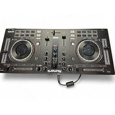 Used Numark MIXTRACK PLATINUM DJ Controller