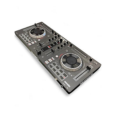 Used Numark MIXTRACK PLATINUM DJ Controller