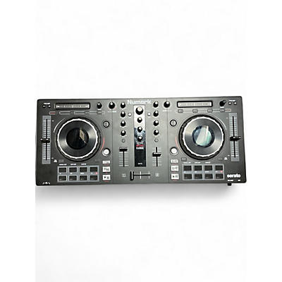 Used Numark MIXTRACK PLATINUM DJ Controller