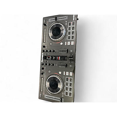 Used Numark MIXTRACK PLATINUM DJ Controller