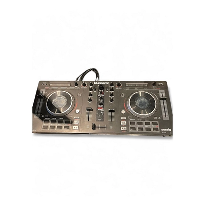 Used Numark MIXTRACK PLATINUM DJ Controller