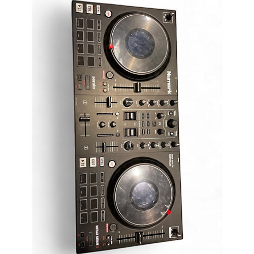 Used Numark MIXTRACK PLATINUM DJ DJ Controller