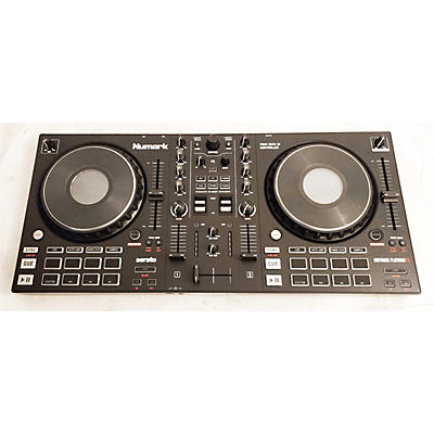 Numark Used Numark MIXTRACK PLATINUM FX DJ Controller