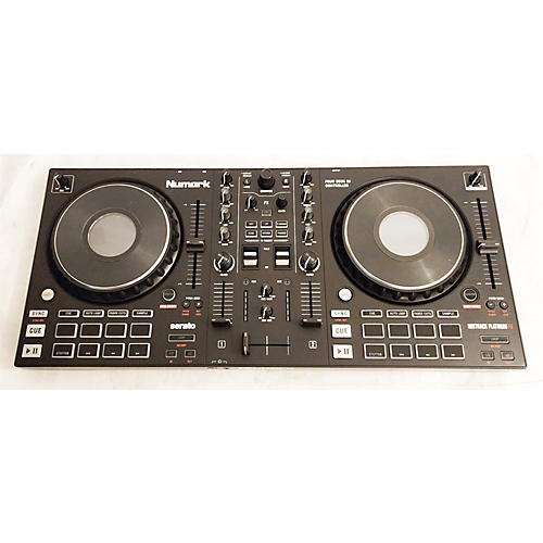 Numark Used Numark MIXTRACK PLATINUM FX DJ Controller