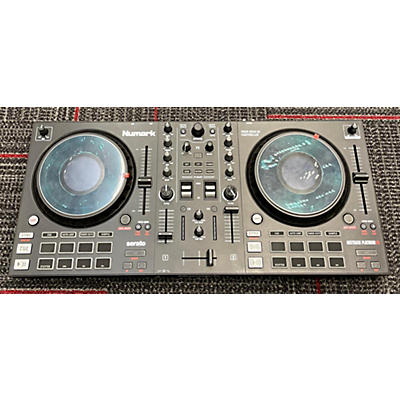 Numark Used Numark MIXTRACK PLATINUM FX DJ Controller