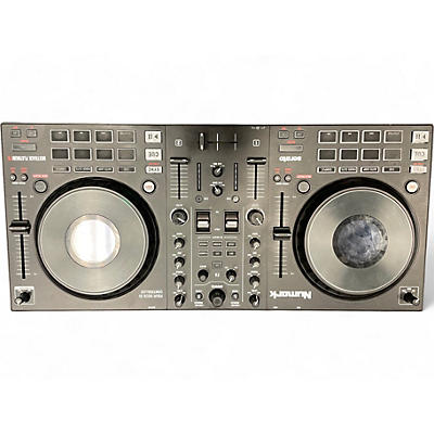 Numark Used Numark MIXTRACK PLATINUM FX DJ Controller