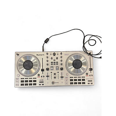 Numark Used Numark MIXTRACK PLATINUM FX DJ Controller