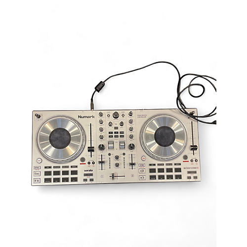 Numark Used Numark MIXTRACK PLATINUM FX DJ Controller