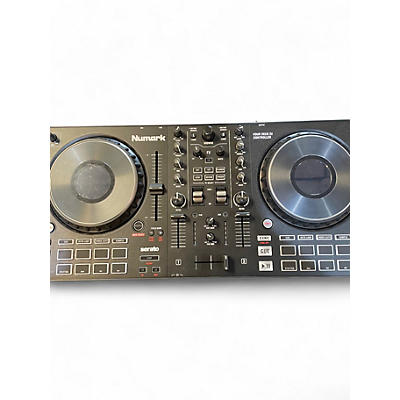 Used Numark MIXTRACK PLATINUM FX DJ Controller