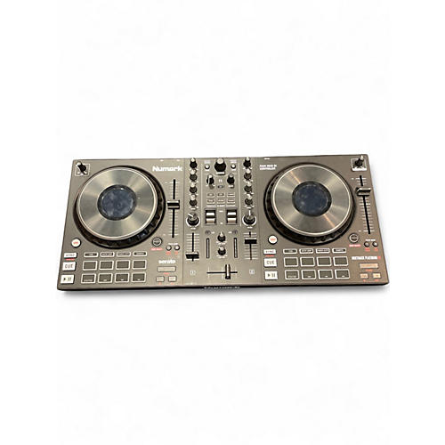 Used Numark MIXTRACK PLATINUM FX DJ Controller