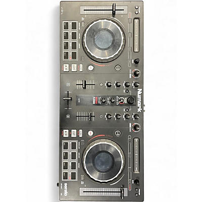 Used Numark MIXTRACK PLATINUM FX DJ Controller