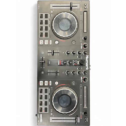 Used Numark MIXTRACK PLATINUM FX DJ Controller