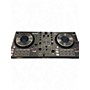 Used Numark MIXTRACK PLATINUM FX DJ Controller