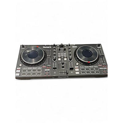 Used Numark MIXTRACK PLATINUM FX DJ Controller