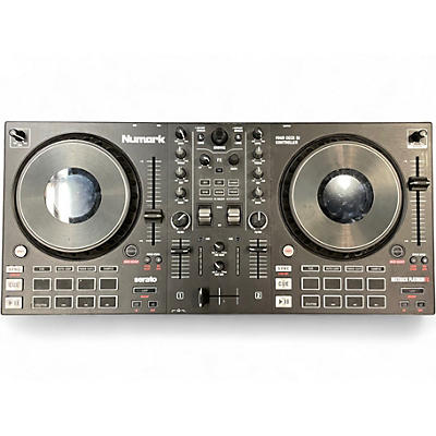 Used Numark MIXTRACK PLATINUM FX DJ Controller