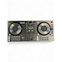 Used Numark MIXTRACK PLATINUM FX DJ Controller