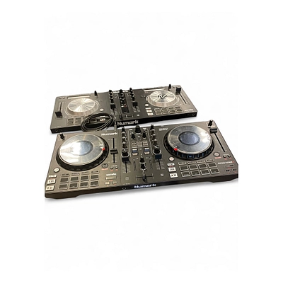 Used Numark MIXTRACK PLATINUM FX DJ Controller