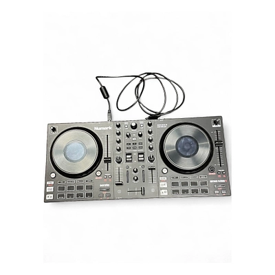 Used Numark MIXTRACK PLATINUM FX DJ Controller