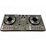 Used Numark MIXTRACK PLATINUM FX MIDI Controller