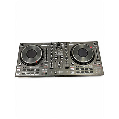 Used Numark MIXTRACK PLATIUM DJ Controller