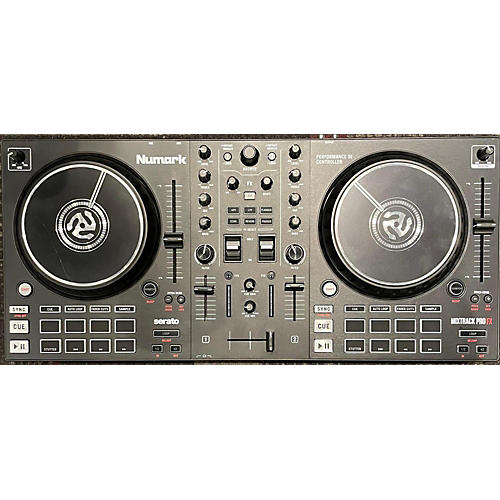 Numark Used Numark MIXTRACK PRO FX DJ Controller