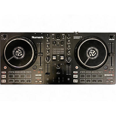 Used Numark MIXTRACK PRO FX DJ Controller