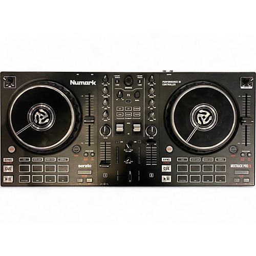 Used Numark MIXTRACK PRO FX DJ Controller