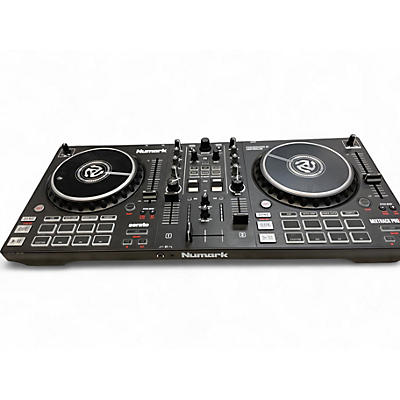 Used Numark MIXTRACK PRO FX DJ Controller